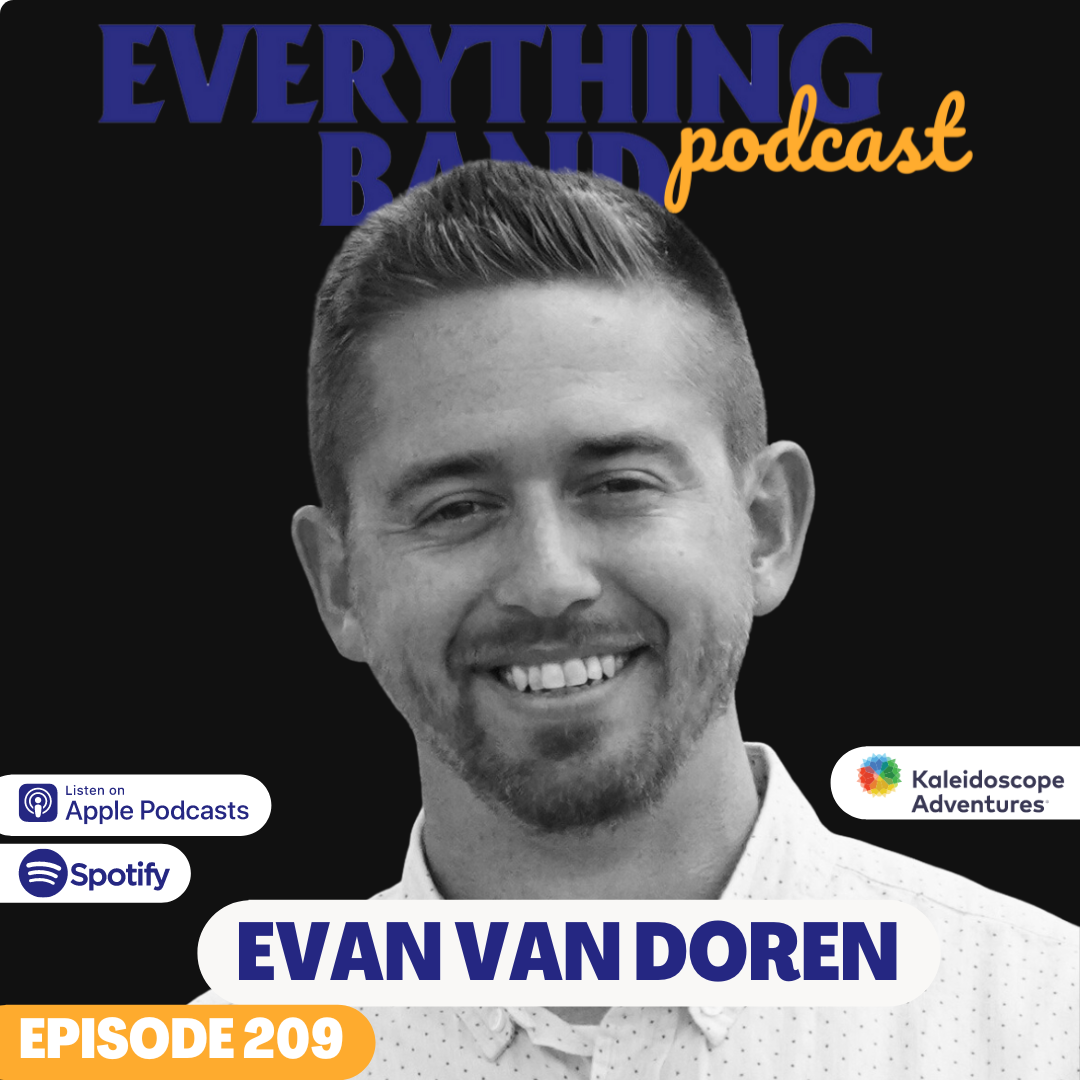 Everything Band Podcast