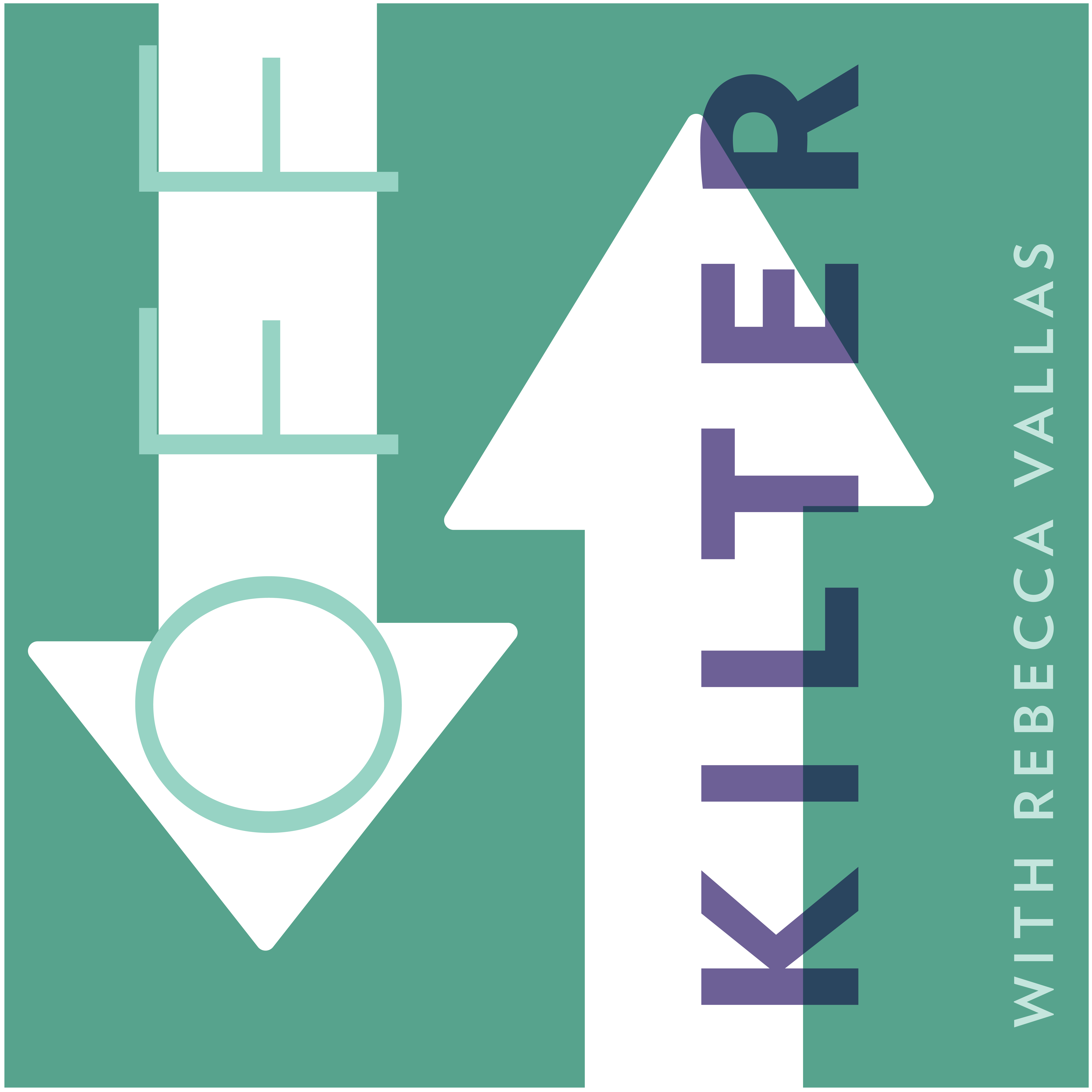 OFF-KILTER with Rebecca Vallas