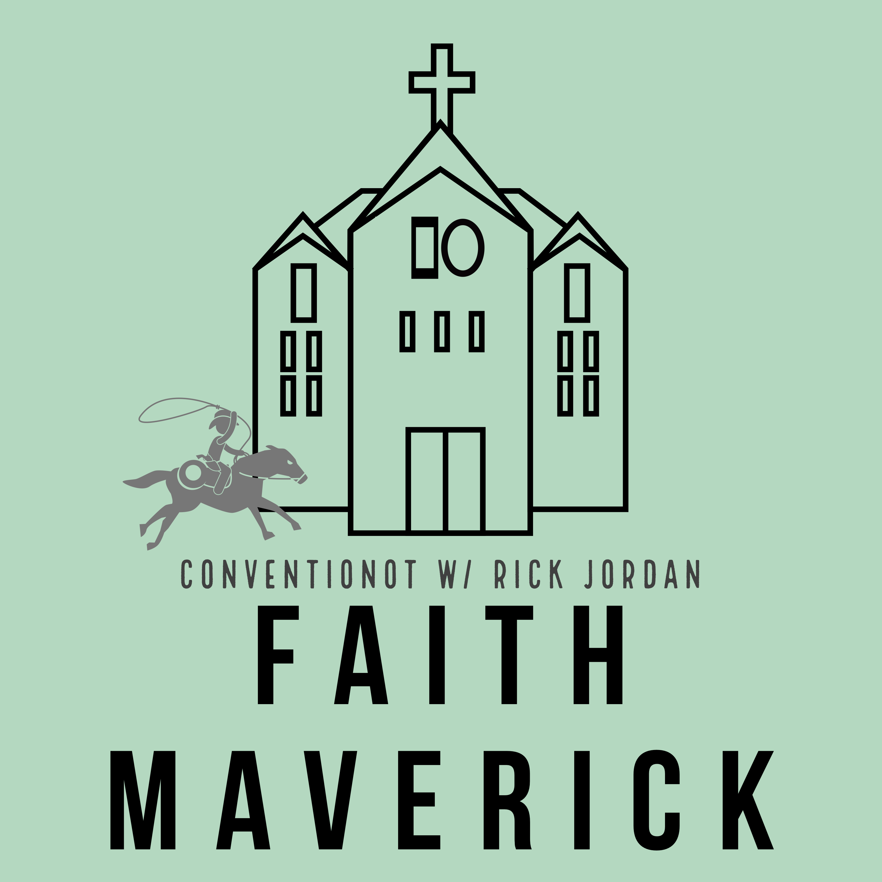 conventioNOT Podcast