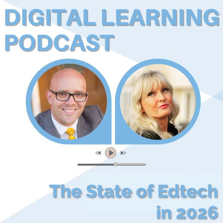 The State of EdTech in 2026