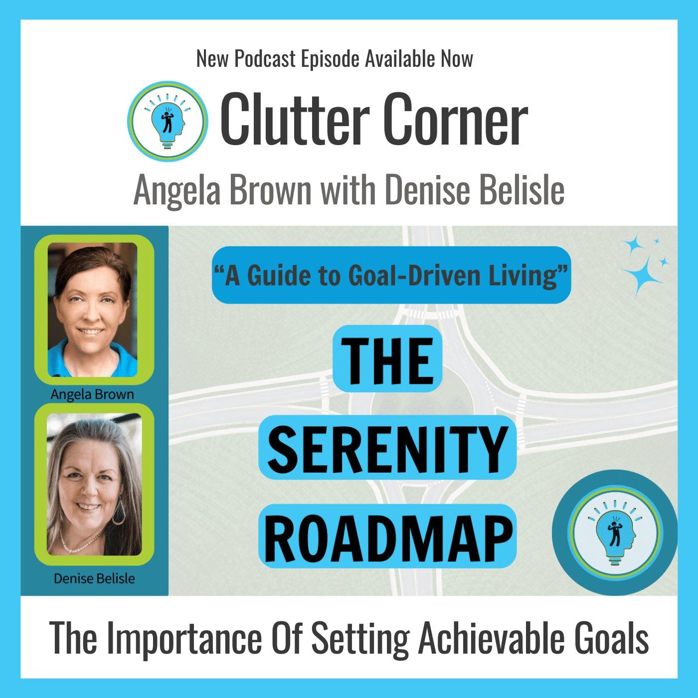 Clutter Corner - Organize, Clean and Transform Your Home