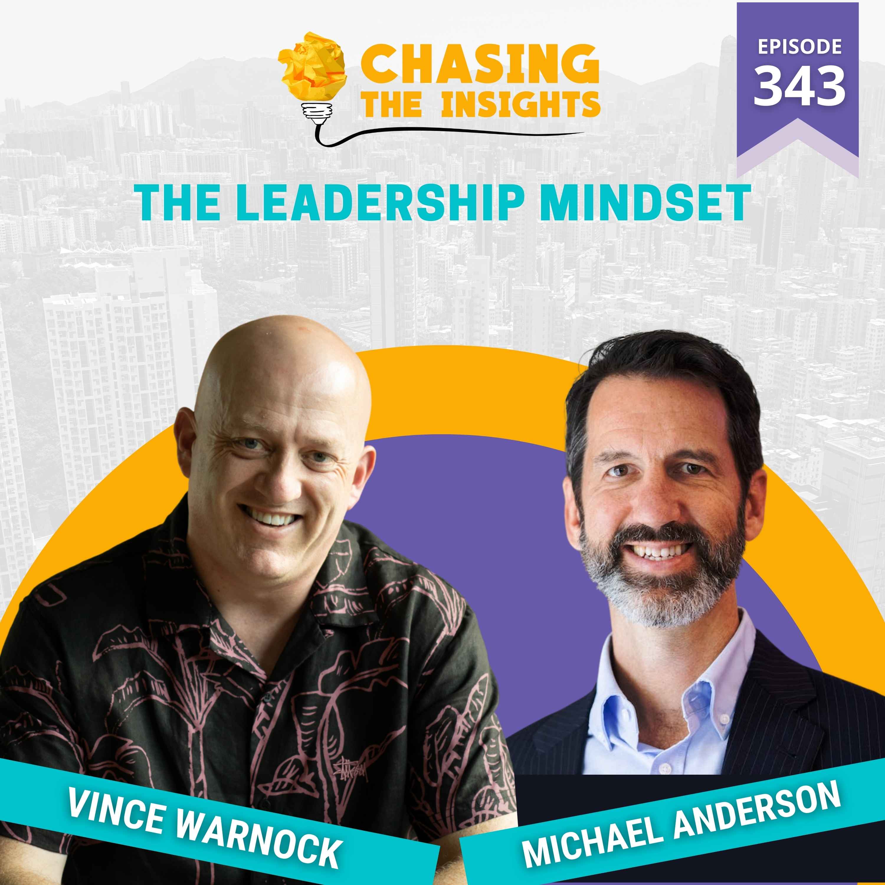 Chasing The Insights