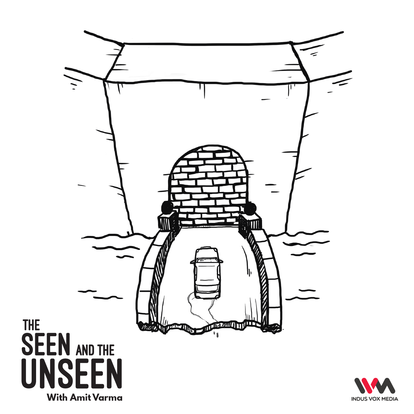 The Seen and the Unseen - hosted by Amit Varma