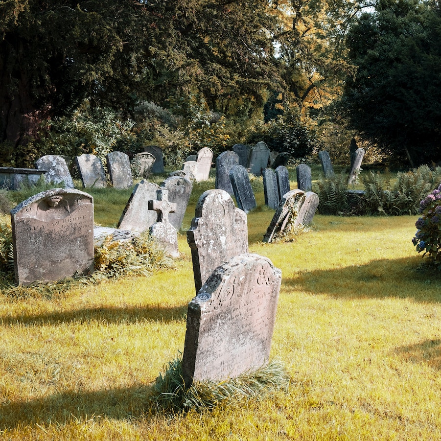 Episode 504: The Three Deaths