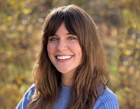 Cultivating Food Independence And Access To Agriculture With Meag Sargent