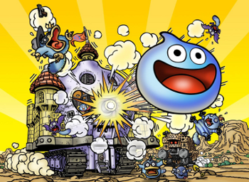 Retro Warriors 471 - Weird Spinoffs