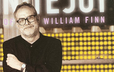 The Heart and Music of William Finn