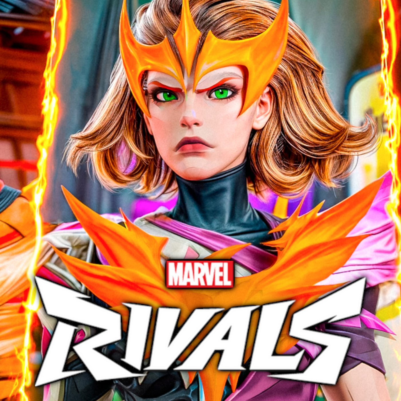 Marvel Rivals Story Explained - FANTASTIX