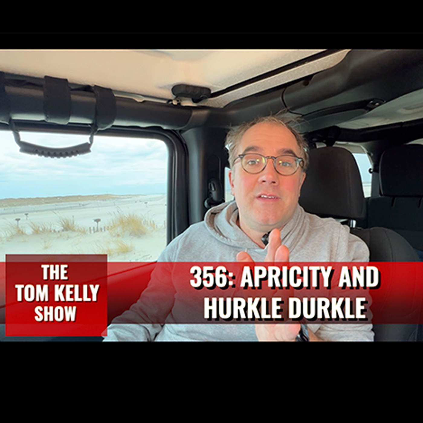 356 Apricity and Hurkle Durkle