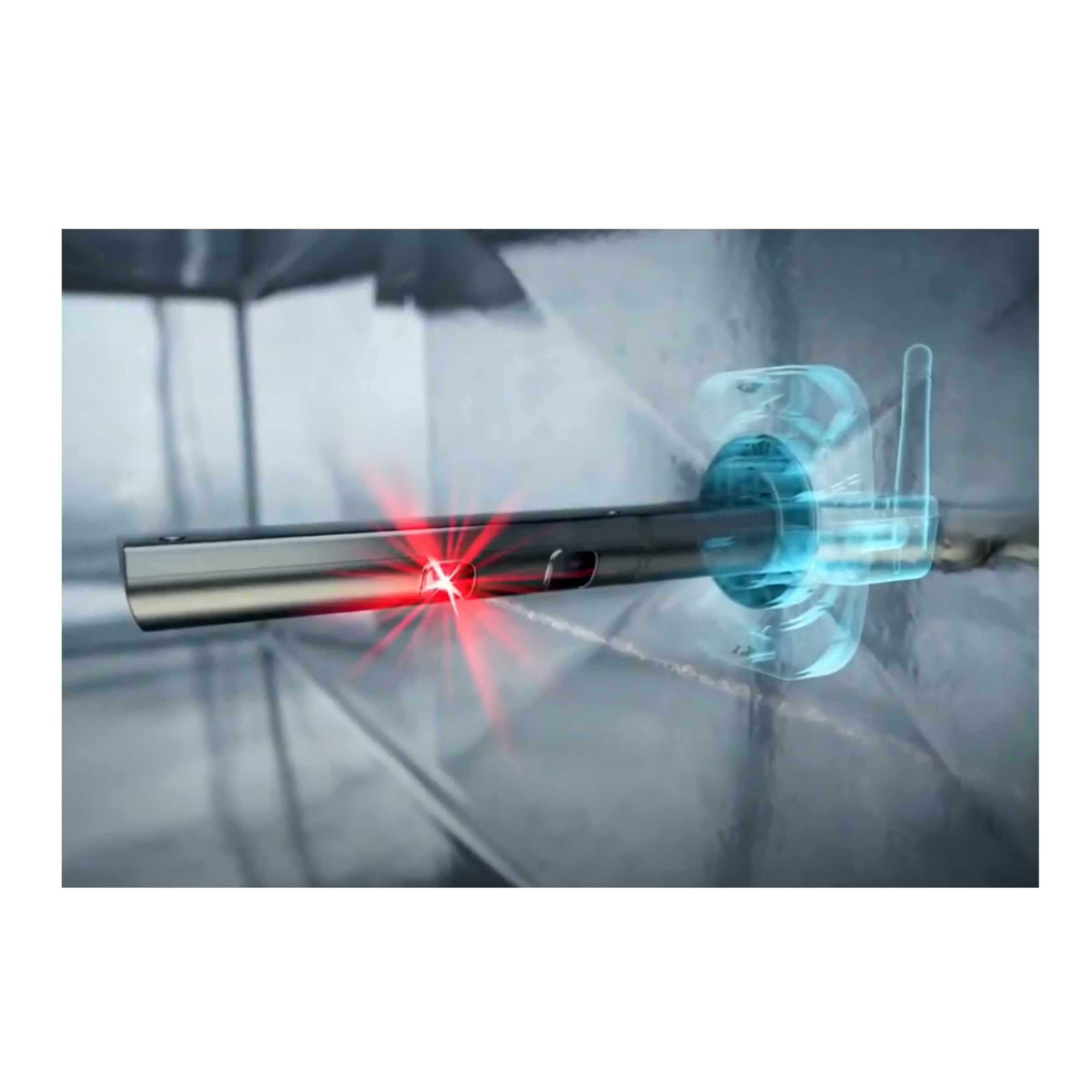 Whole Home Indoor Air Monitoring w/Ben Reed