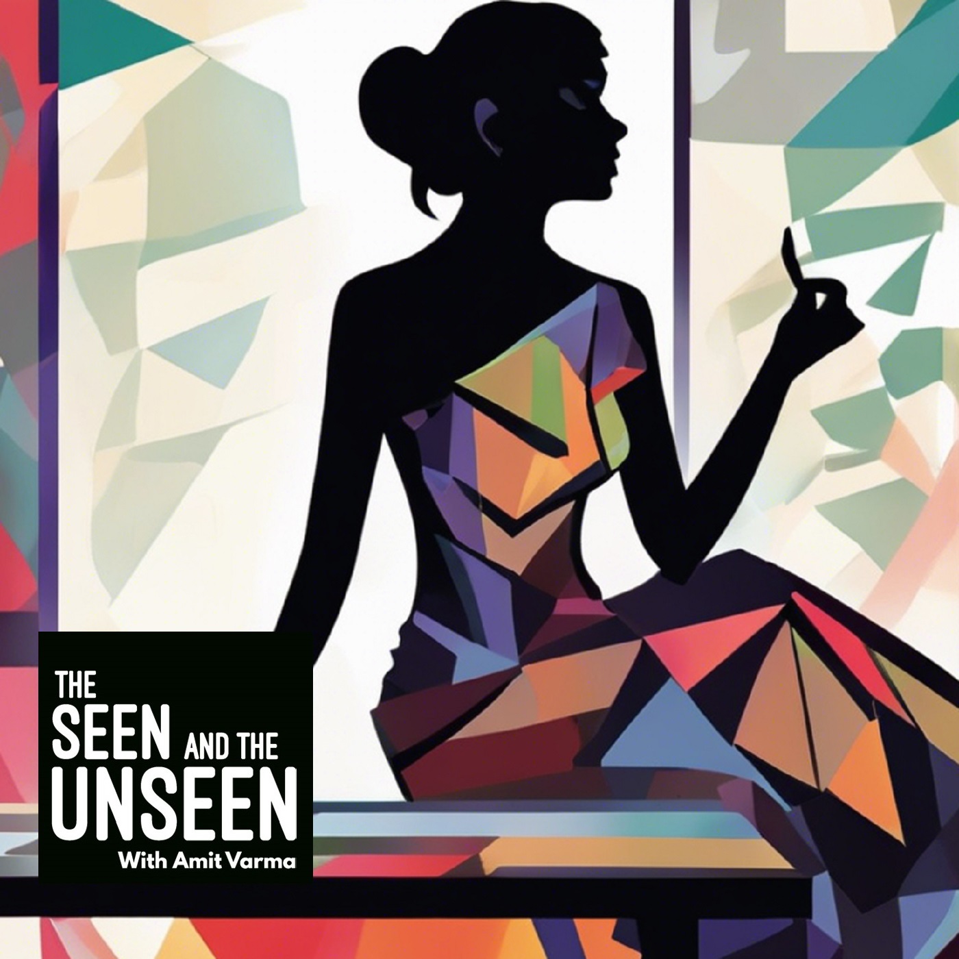 Ep 406: Sathya Saran and the Shaping of the Indian Woman
