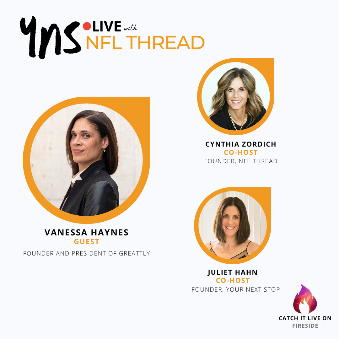 YNS Live with NFL Thread