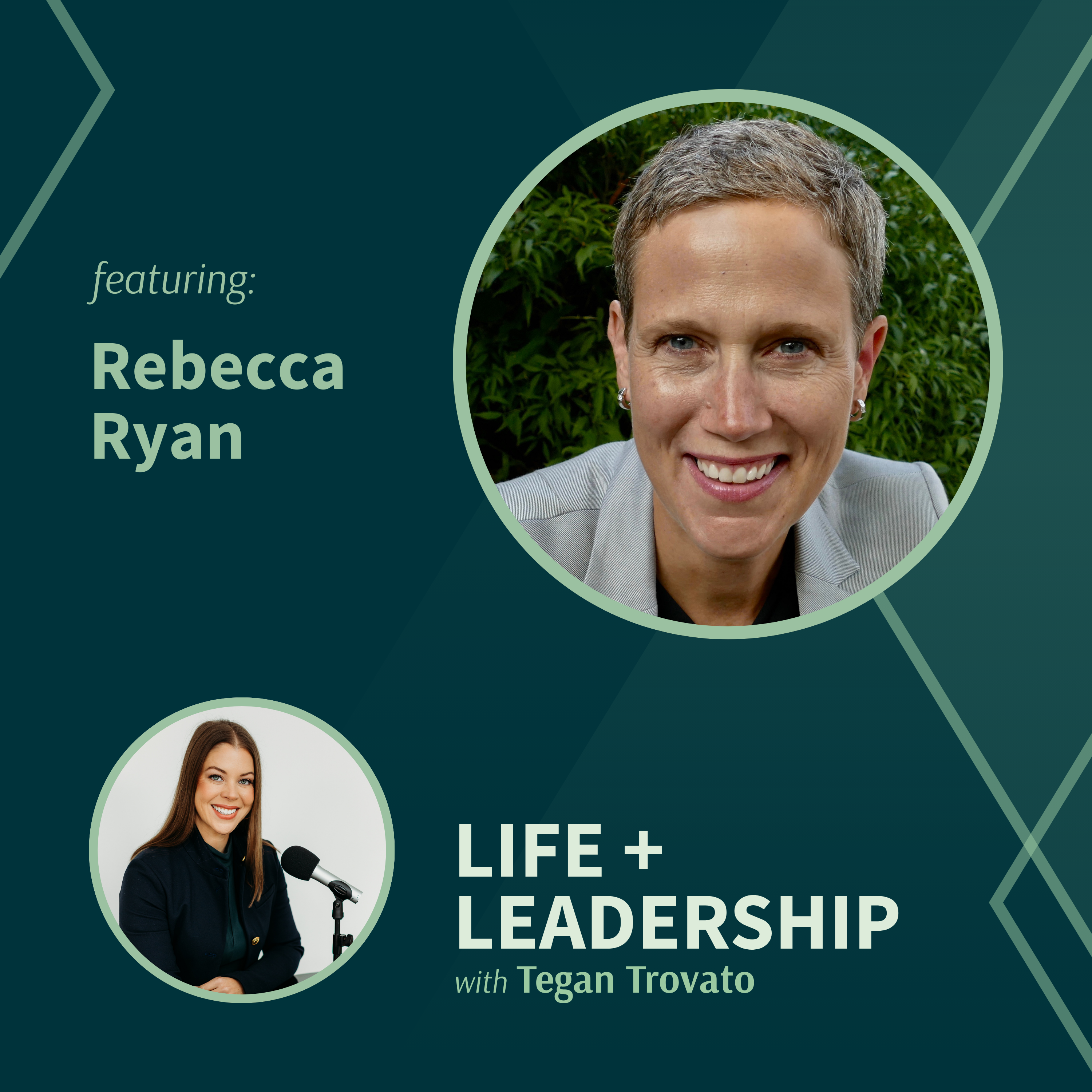 Life + Leadership