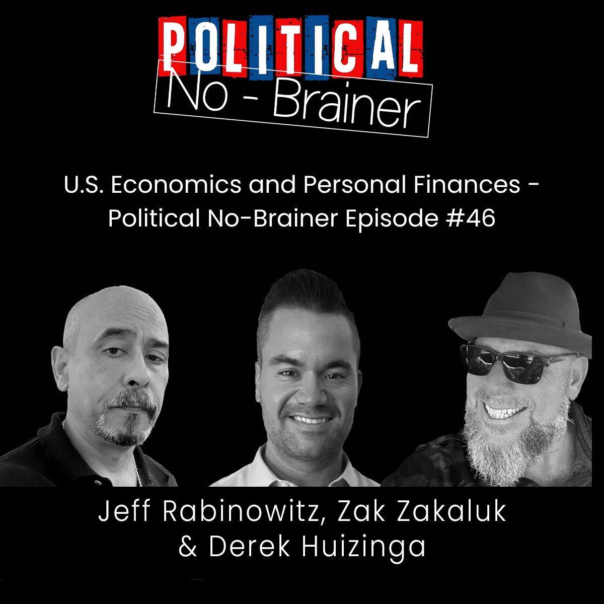 Political No-Brainer Podcast