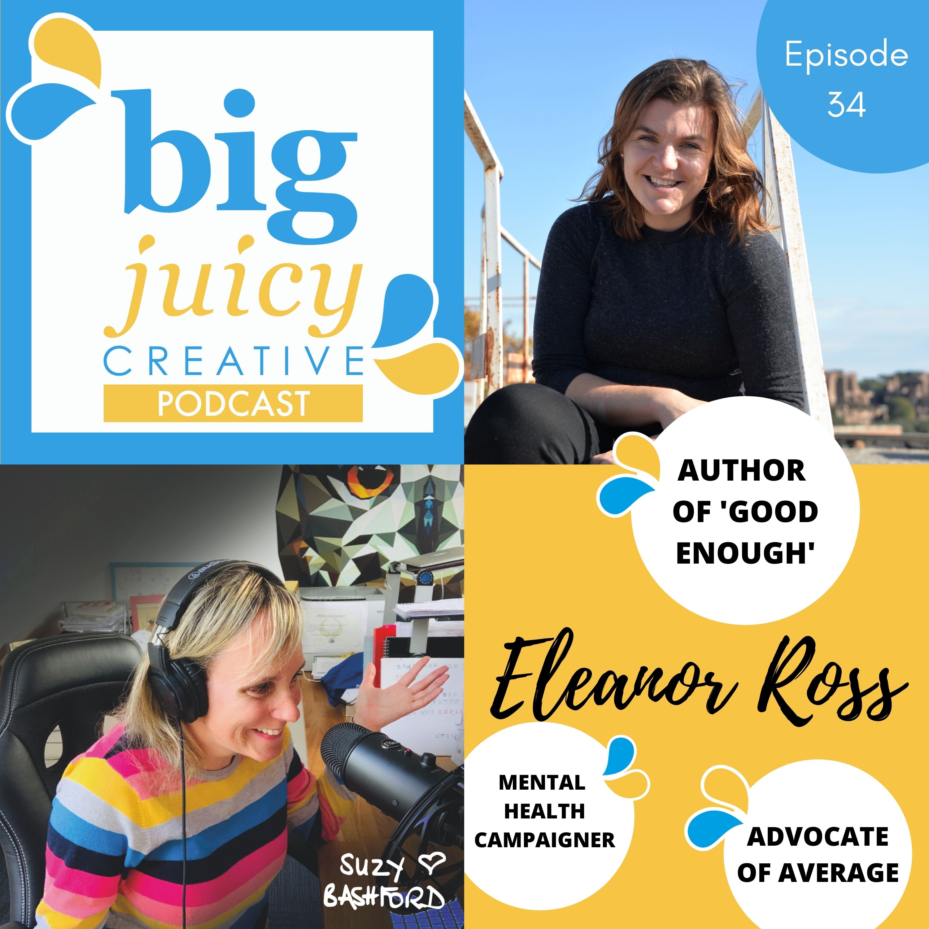 Big Juicy Creative