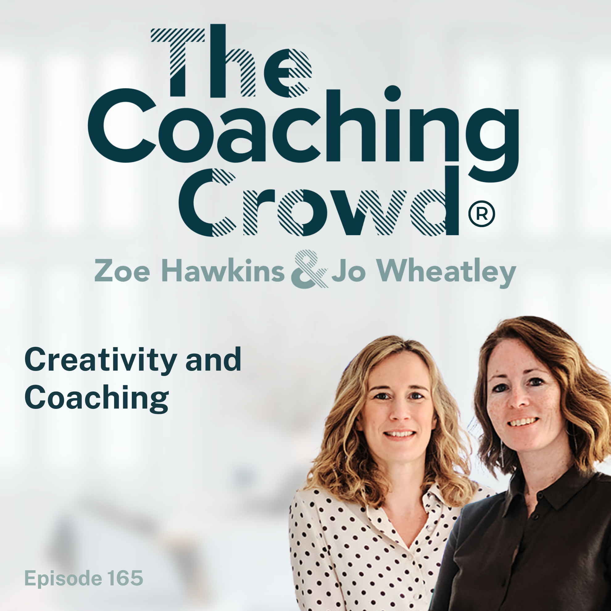 165 Creativity and Coaching