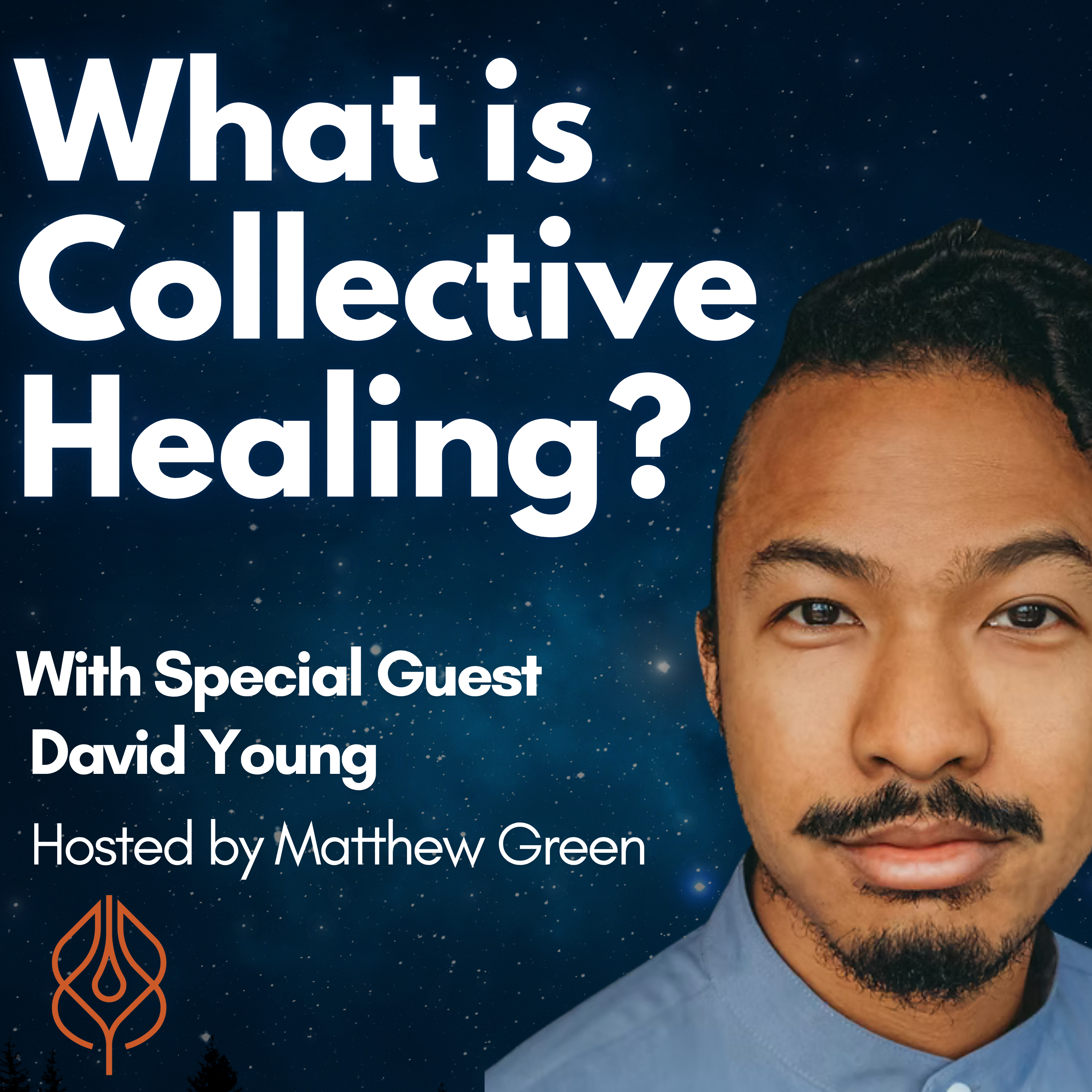 What is Collective Healing?