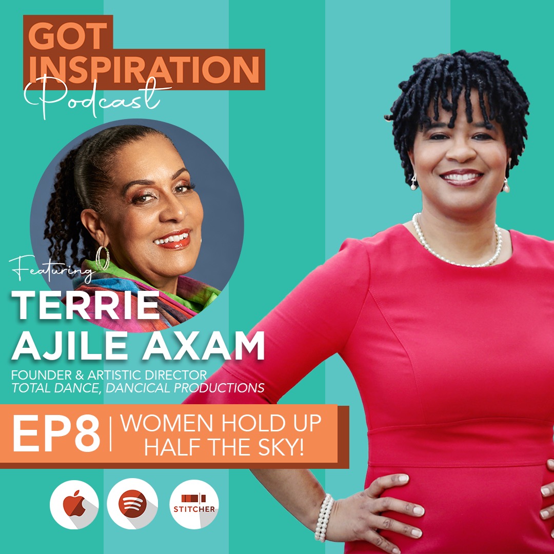 Got InSpiration Podcast