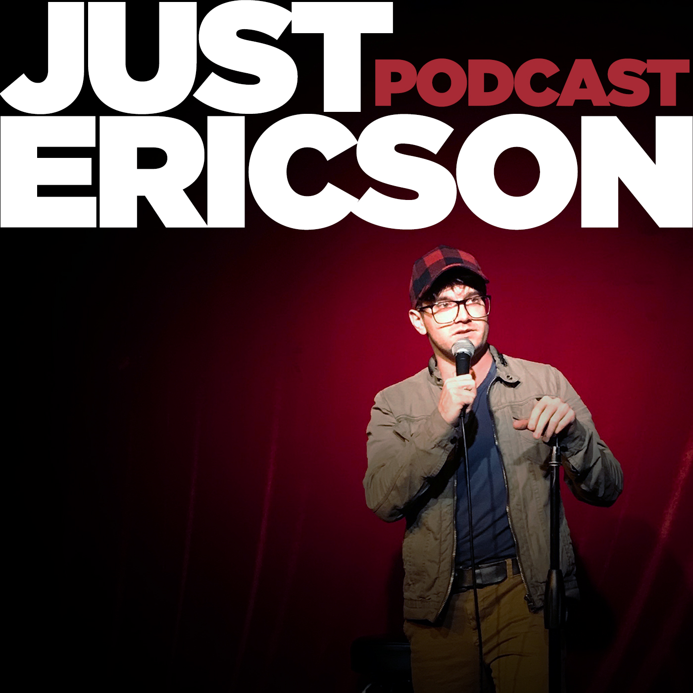justEricson