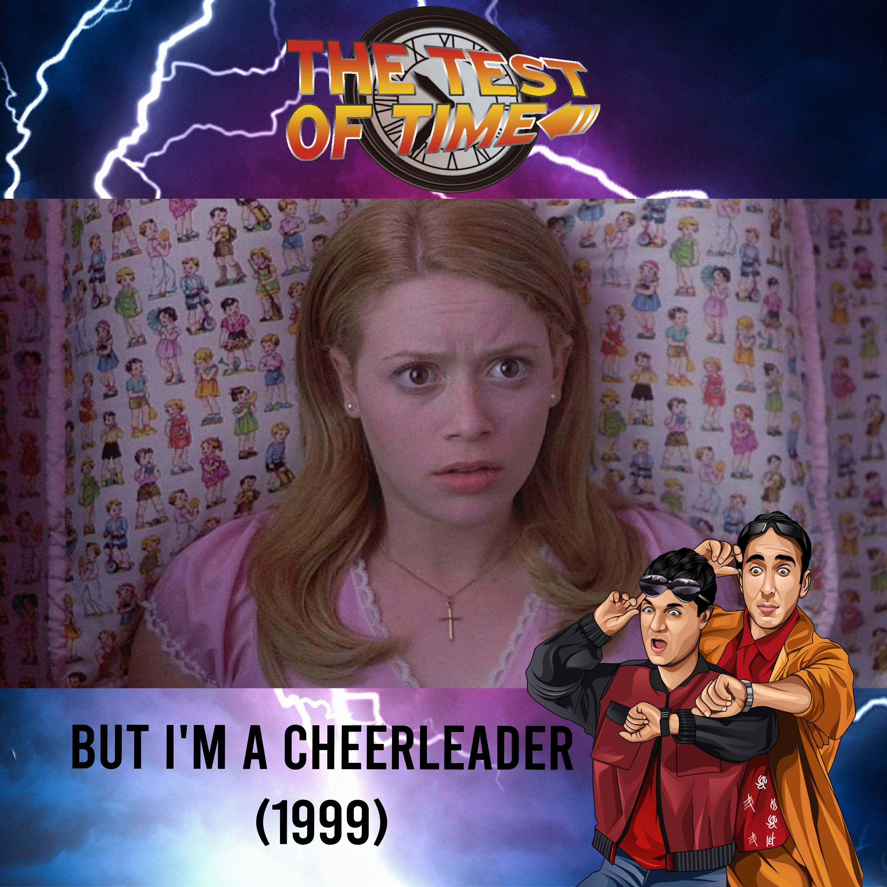 Episode 478: But I'm a Cheerleader (1999)