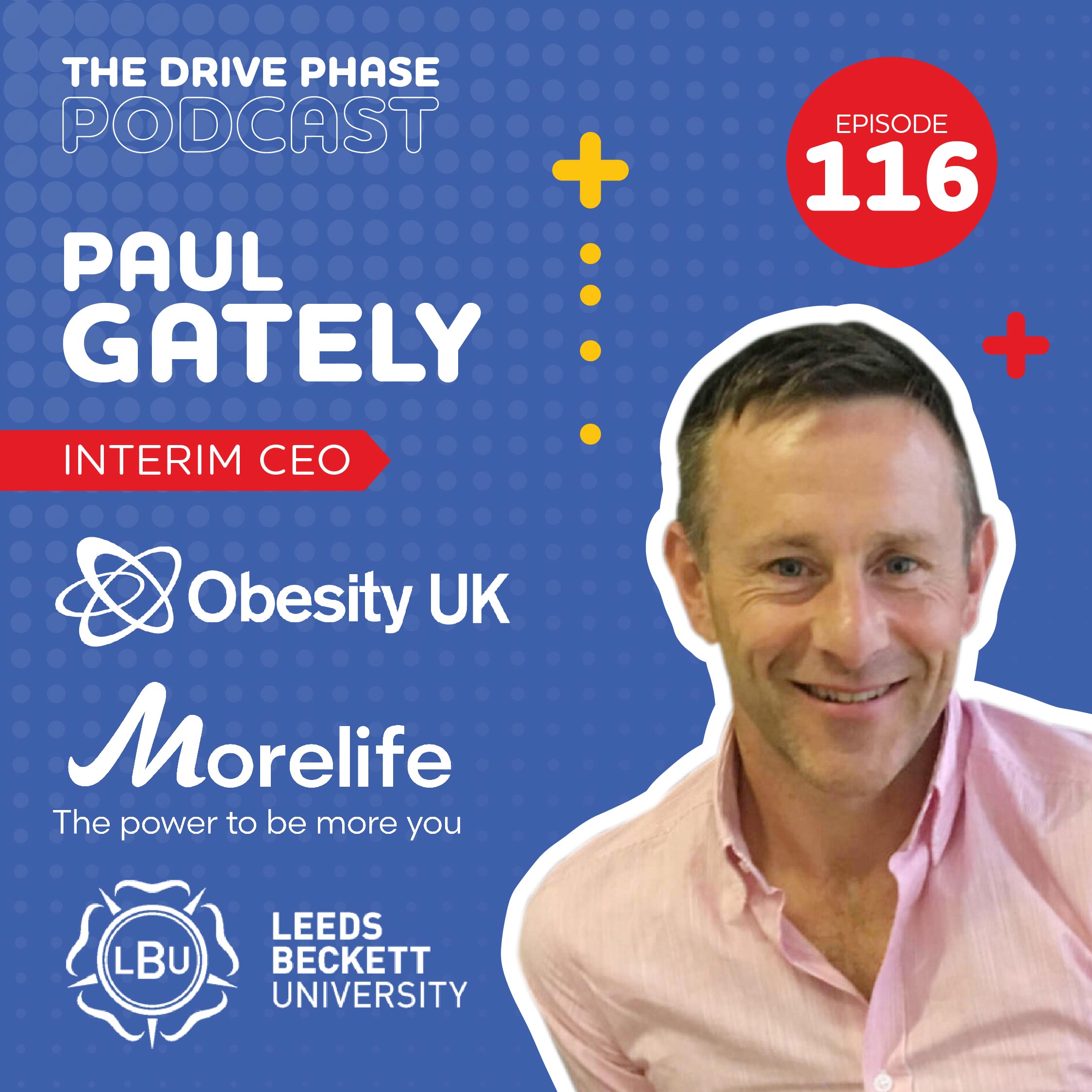The Drive Phase Podcast