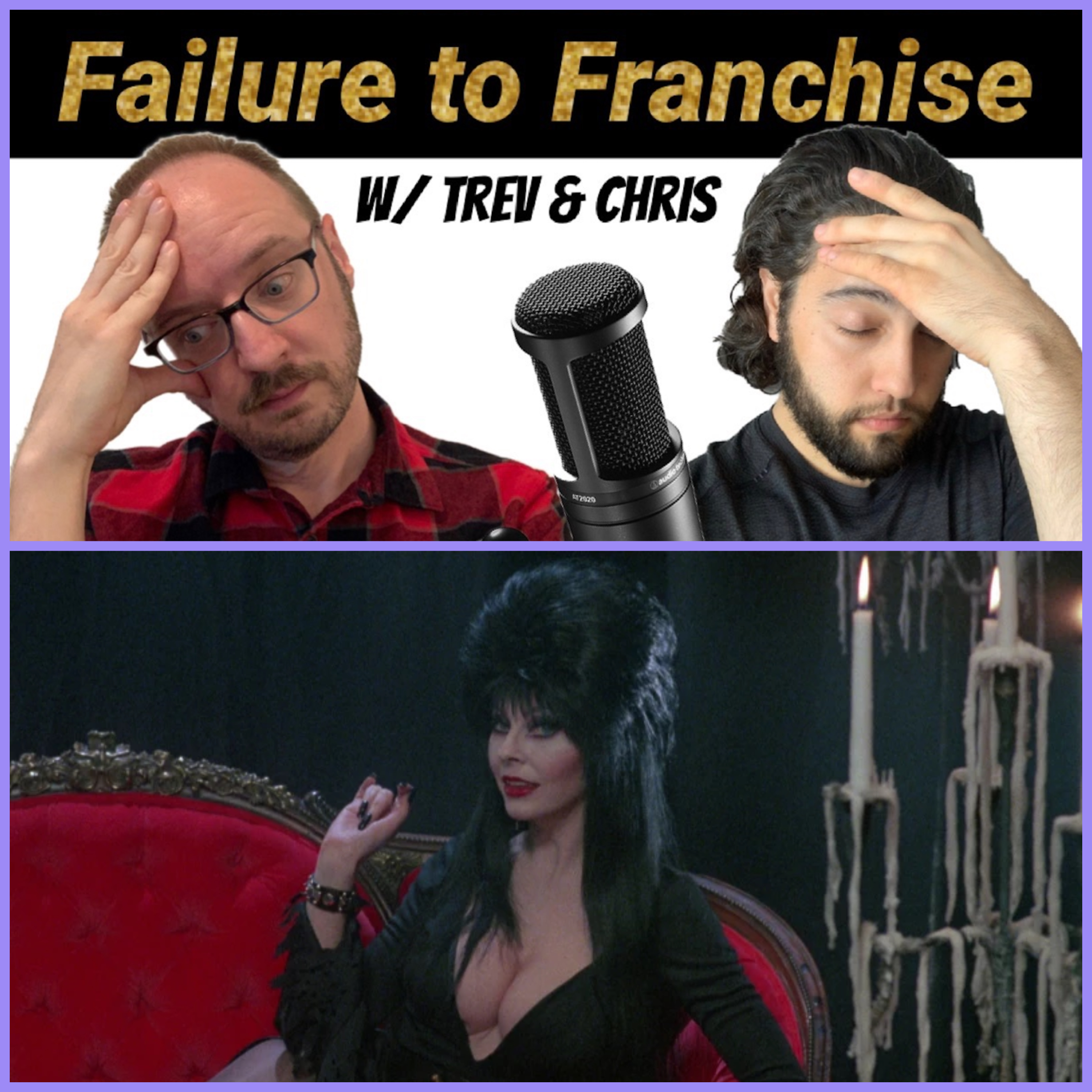 Failure to Franchise