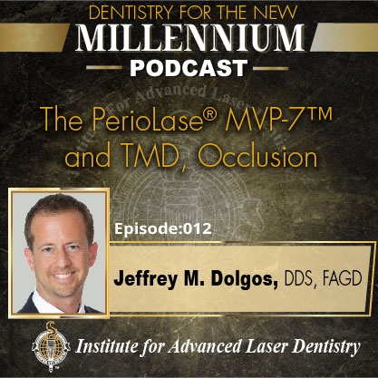 Dentistry for the New Millennium