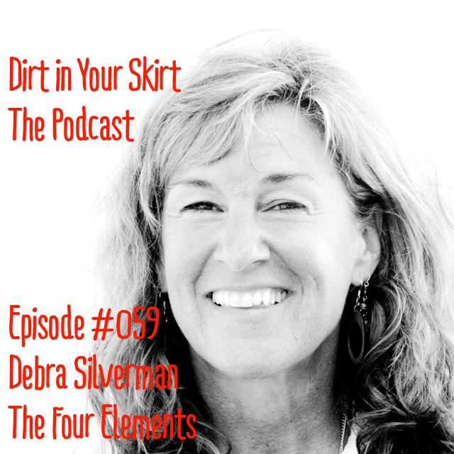 Dirt in Your Skirt - The Podcast