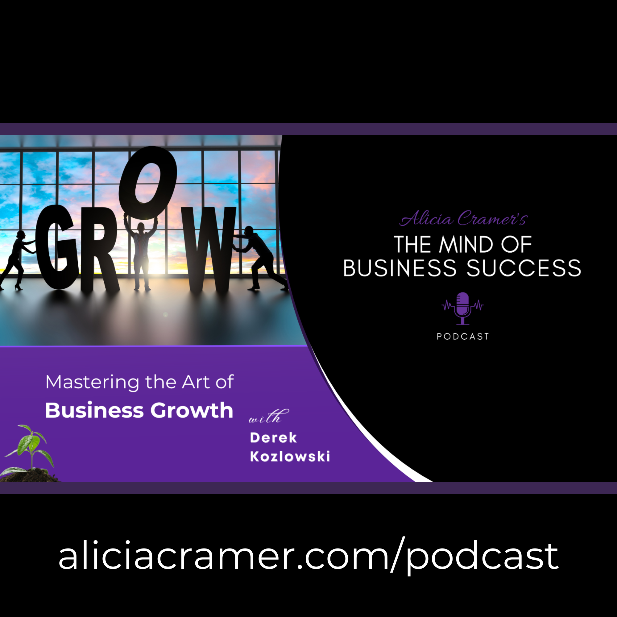 The Mind of Business Success