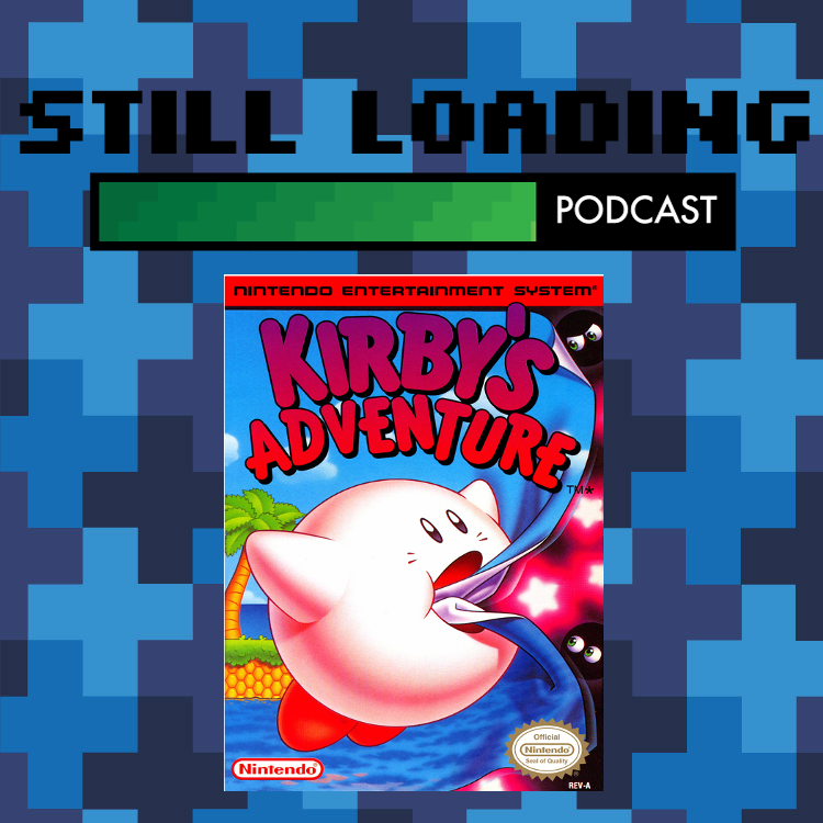 Still Loading Podcast