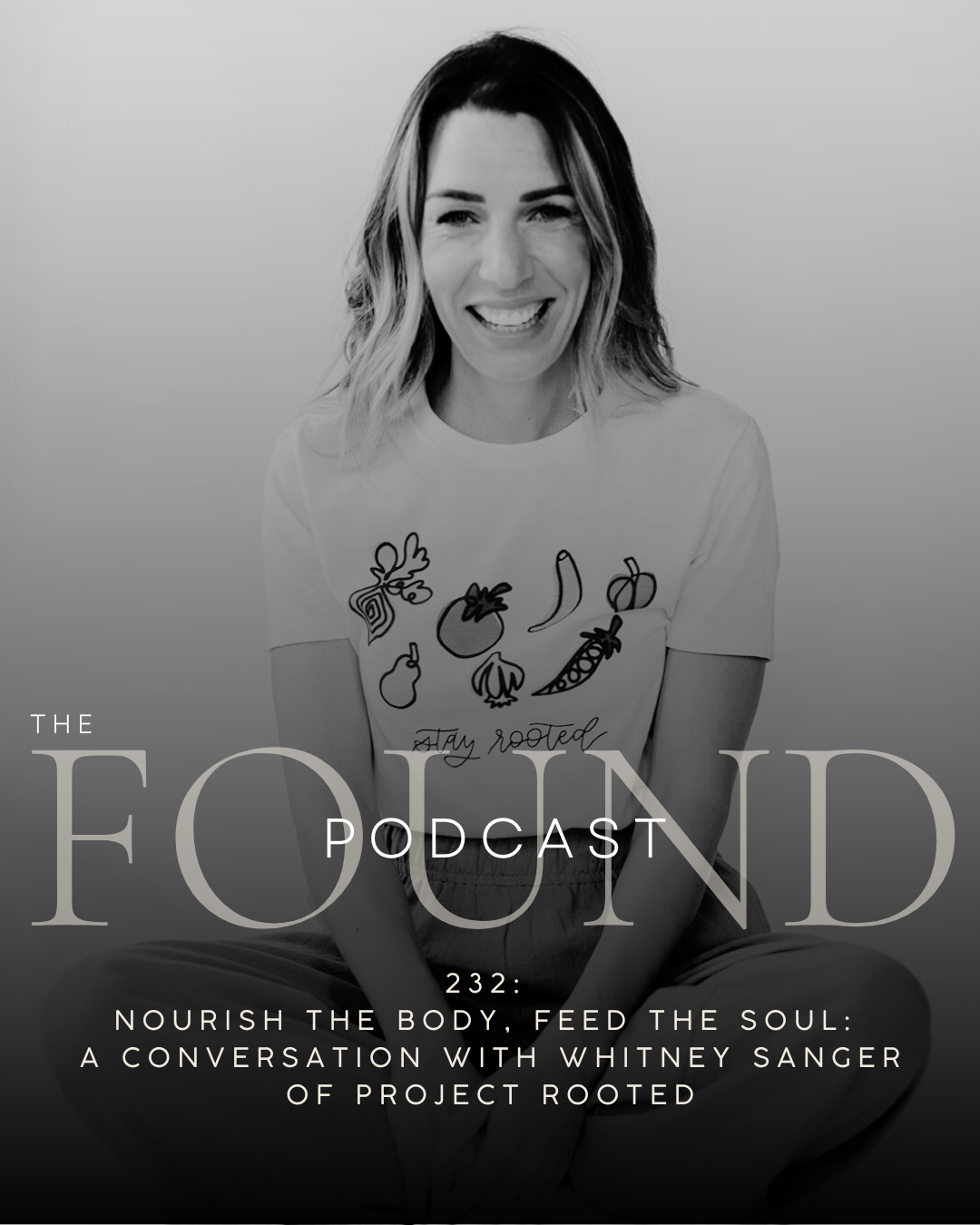 The Found Podcast with Molly Knuth