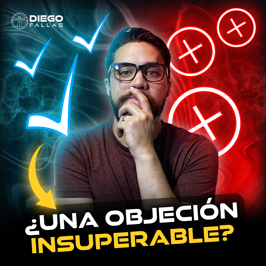 Apologética sin Fallas (con Diego Fallas)