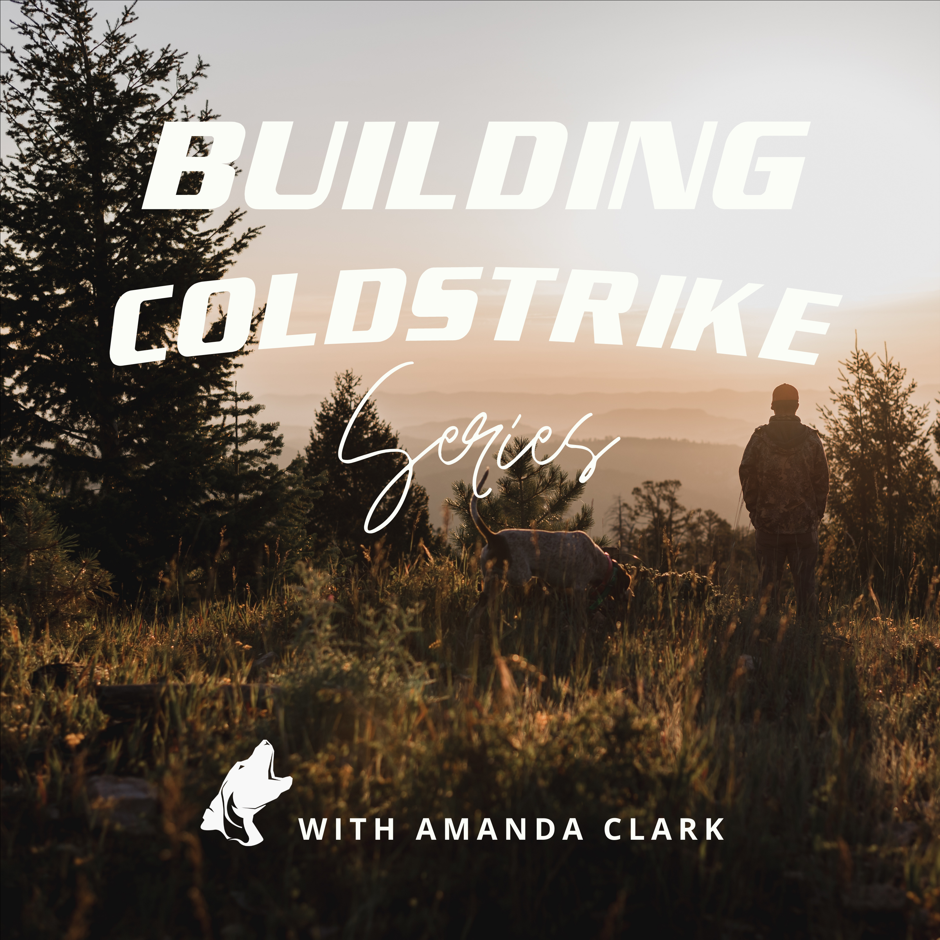 Building a business from scratch