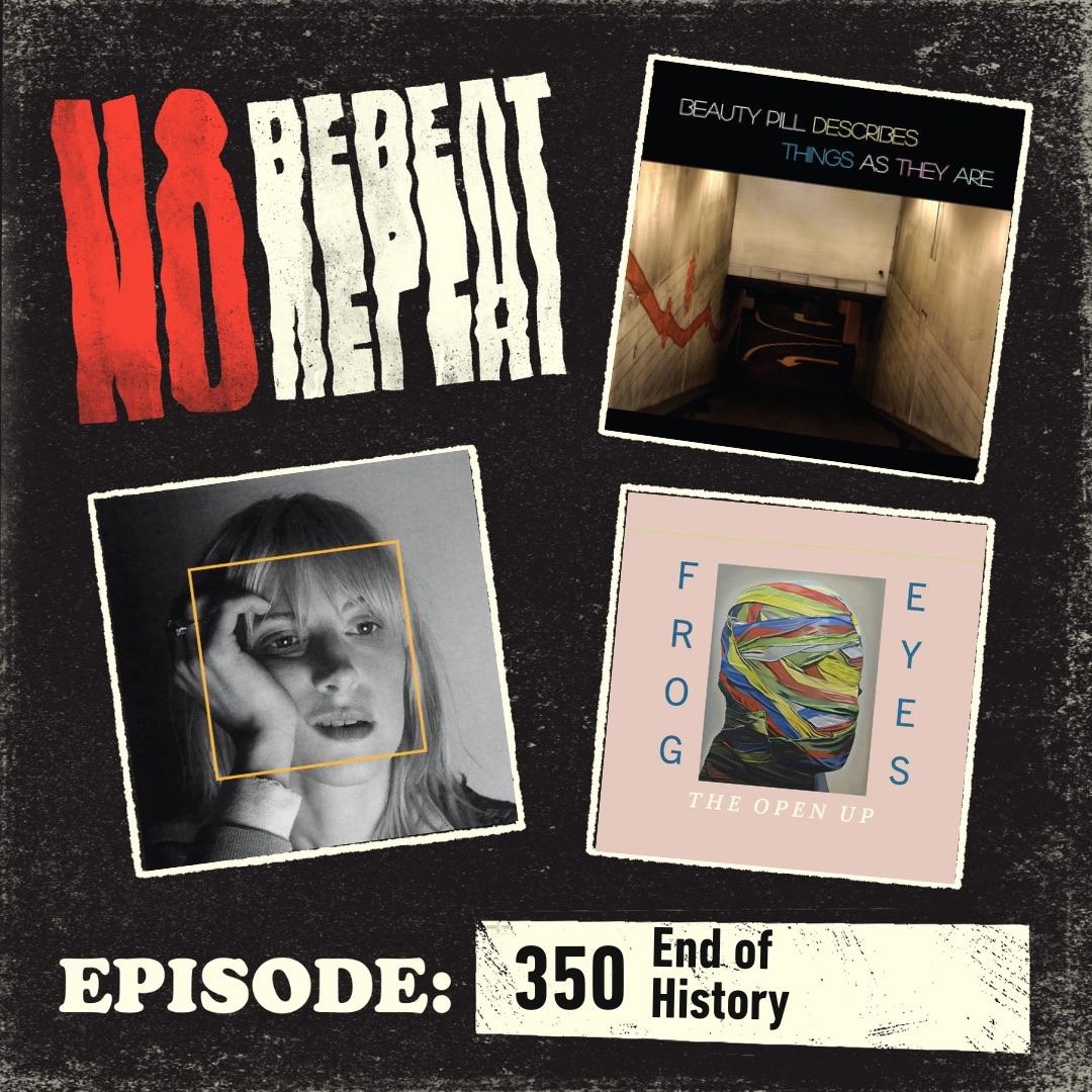 350: The End of History 350: The End of History