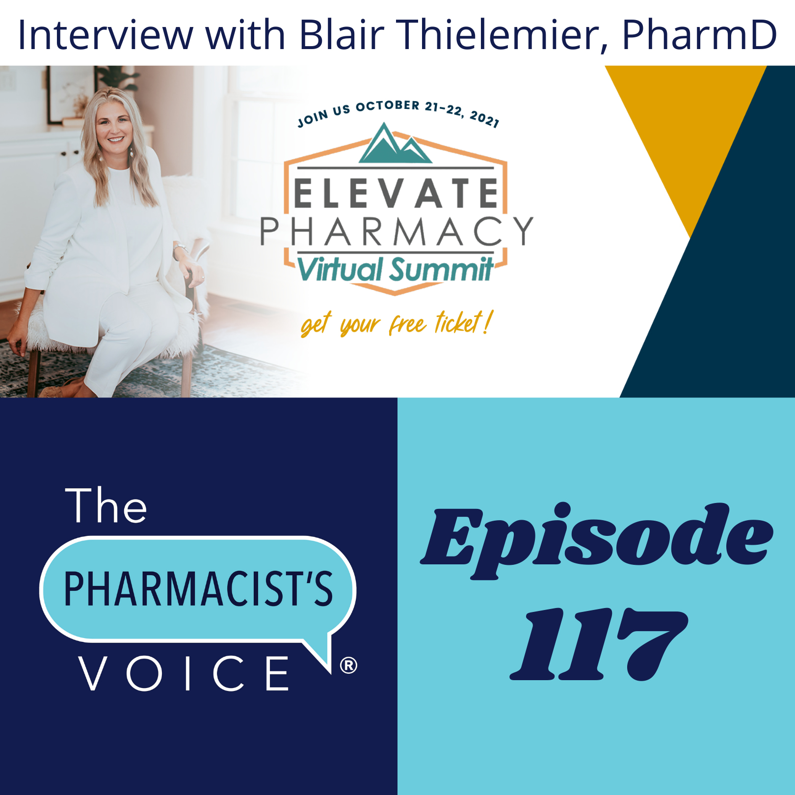 Pharmacist\'s Voice