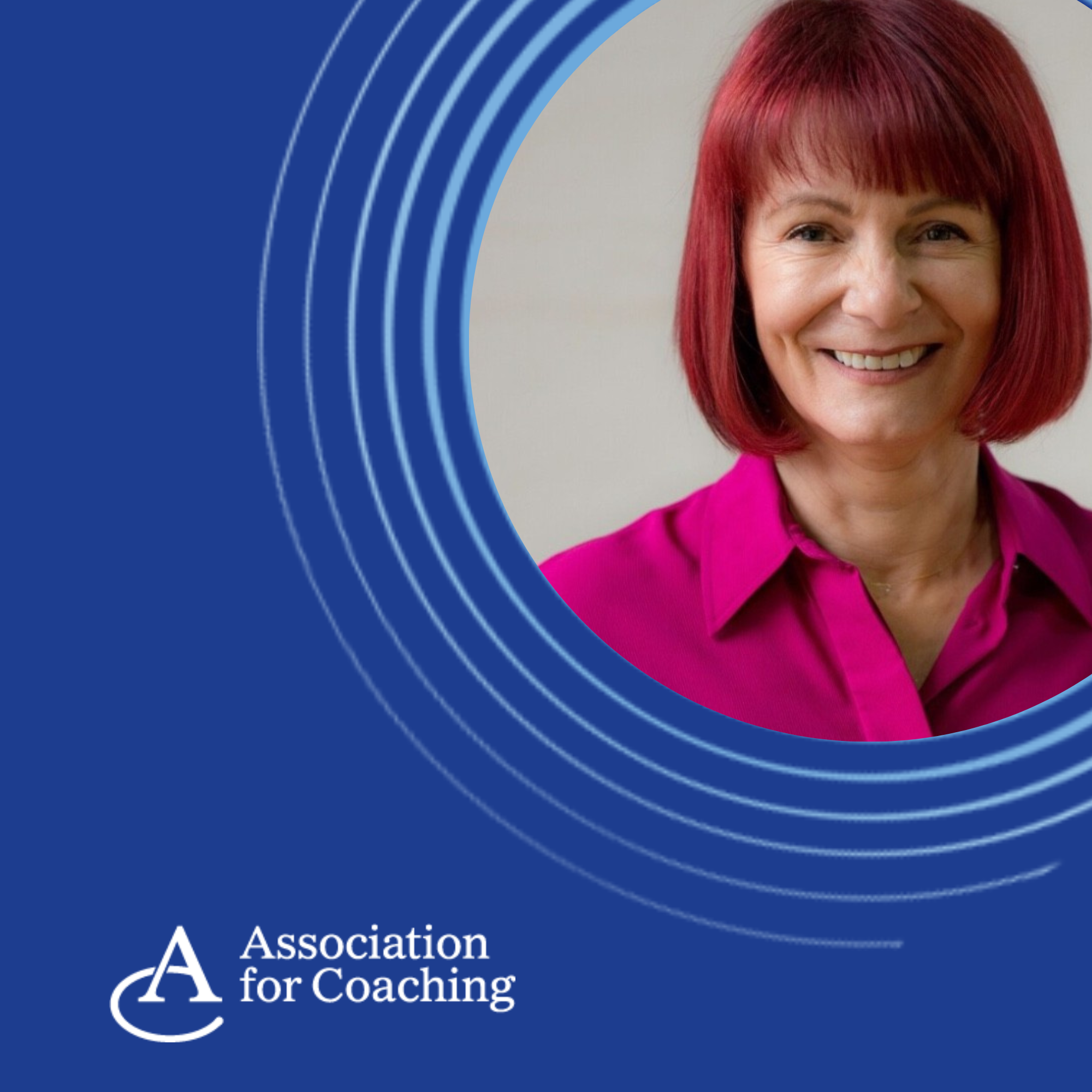 155: The Power of the Coaching Space for Women Working in Academia