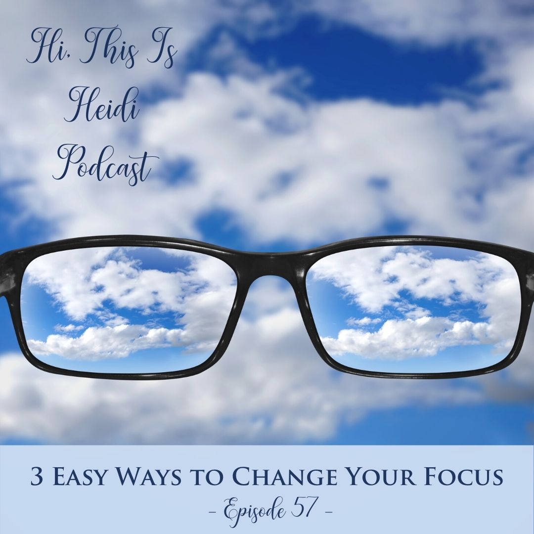 Confidence Coaching with Heidi Benjaminsen