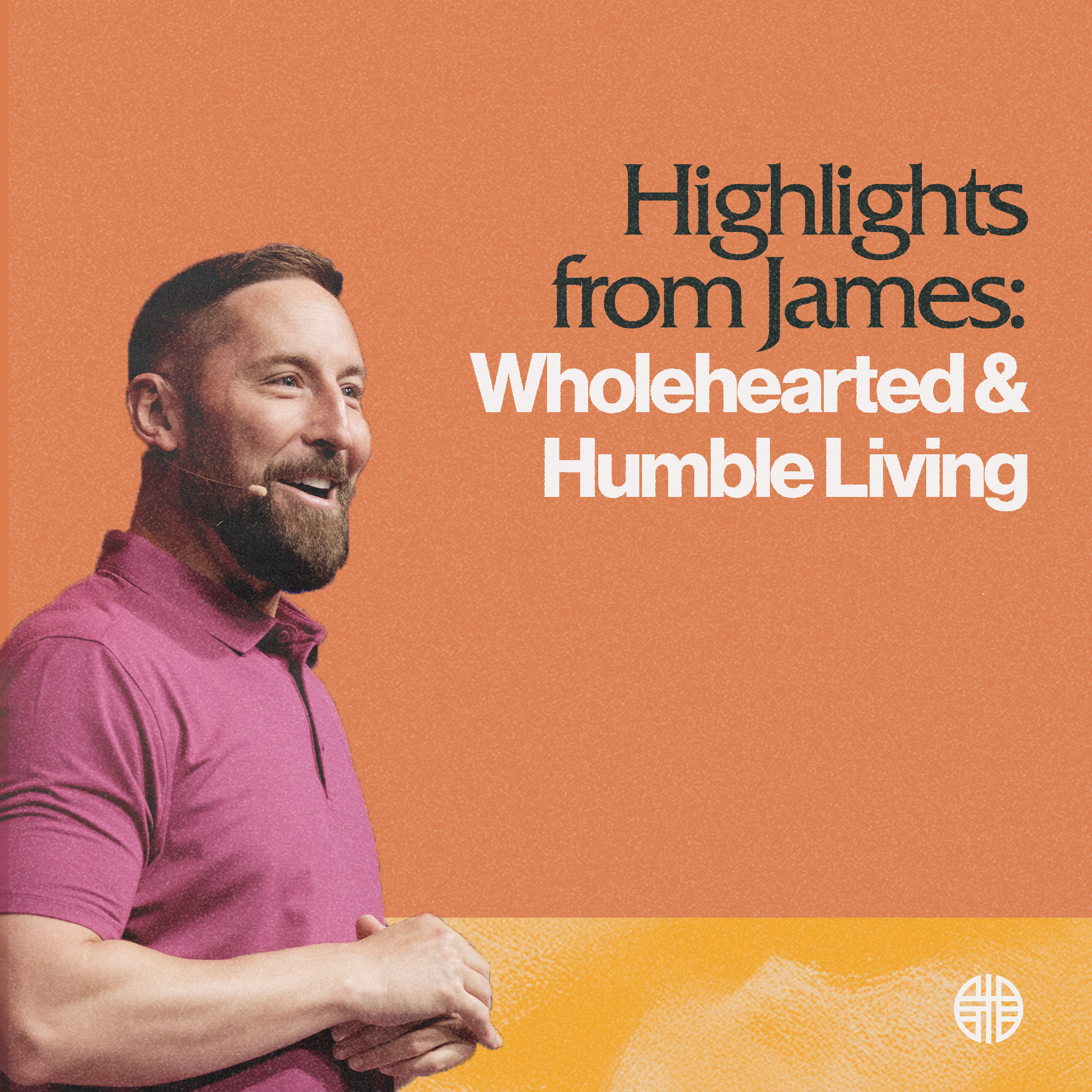 Church on the Move Broken Arrow Podcast