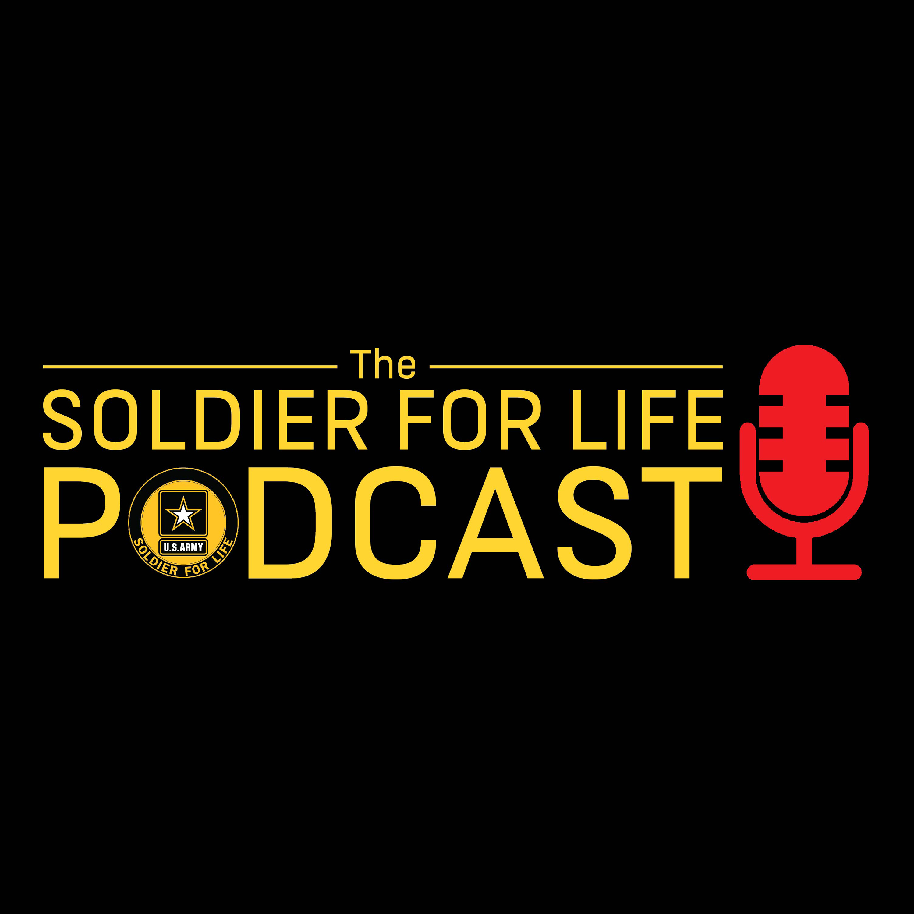 The Soldier for Life Podcast