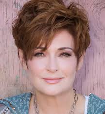 Carolyn Hennesy, Emmy Winning Actress, Over 500 Episodes General Hospital, True Blood, Nickelodeon show Jessie, Author Pandora carolynhennesy.com