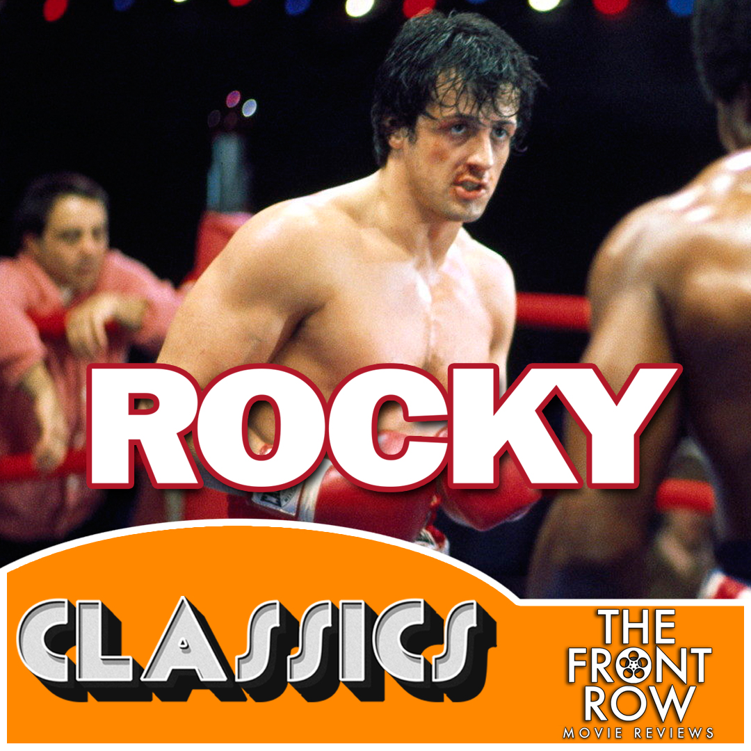 Classics - Rocky