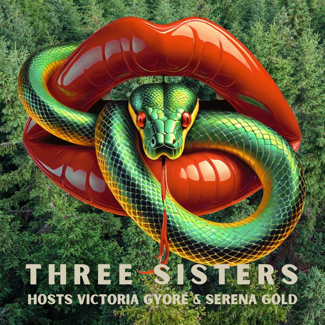 Three Sisters