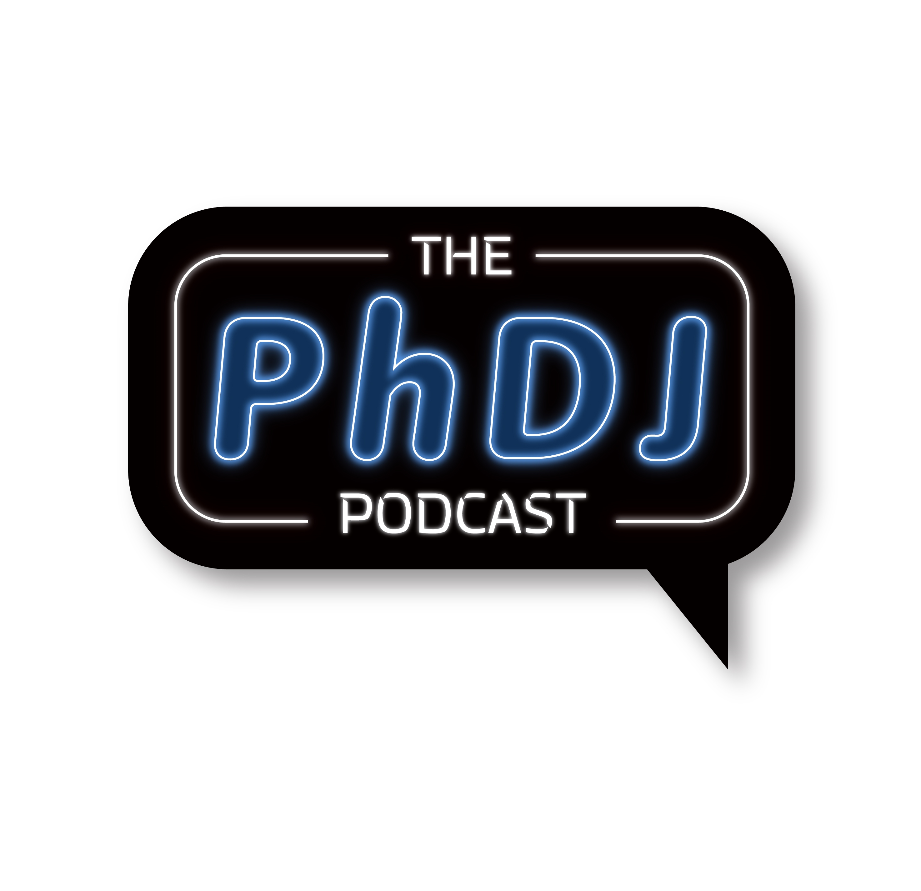 The PhDJ Podcast