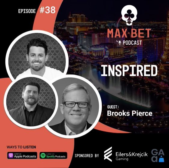 Inspired - Ft. Brooks Pierce