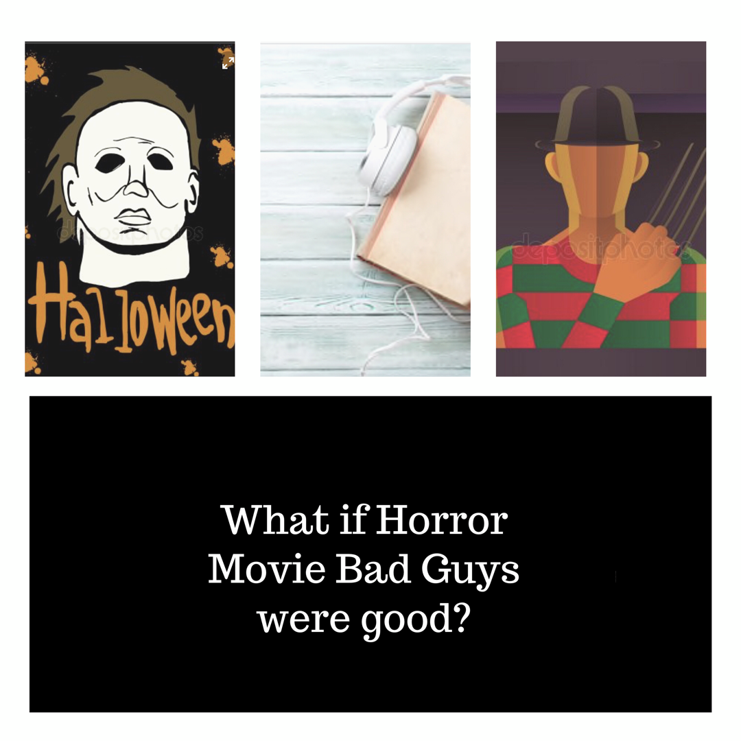 Ep. 6 - Movie Maniacs