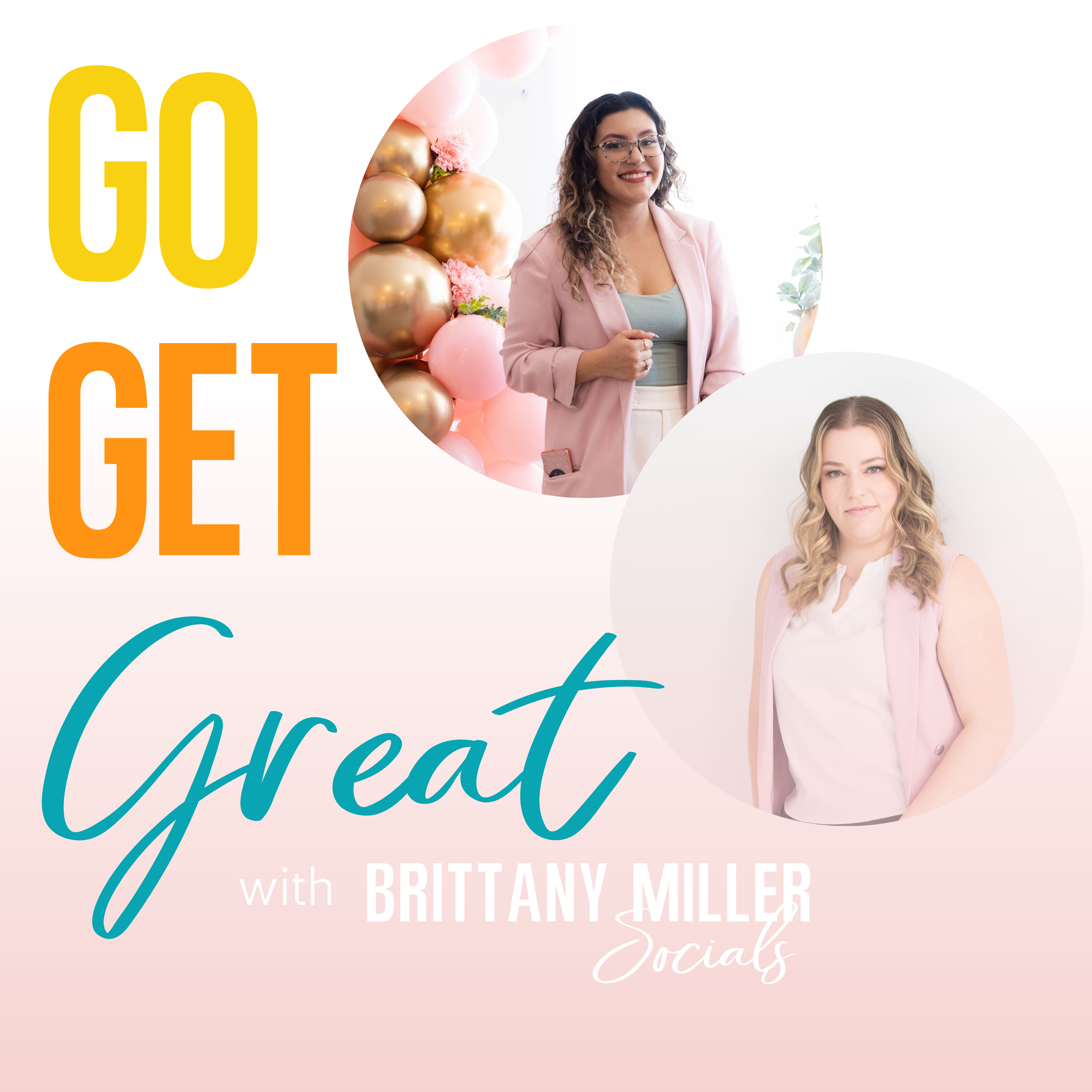 Go Get Great