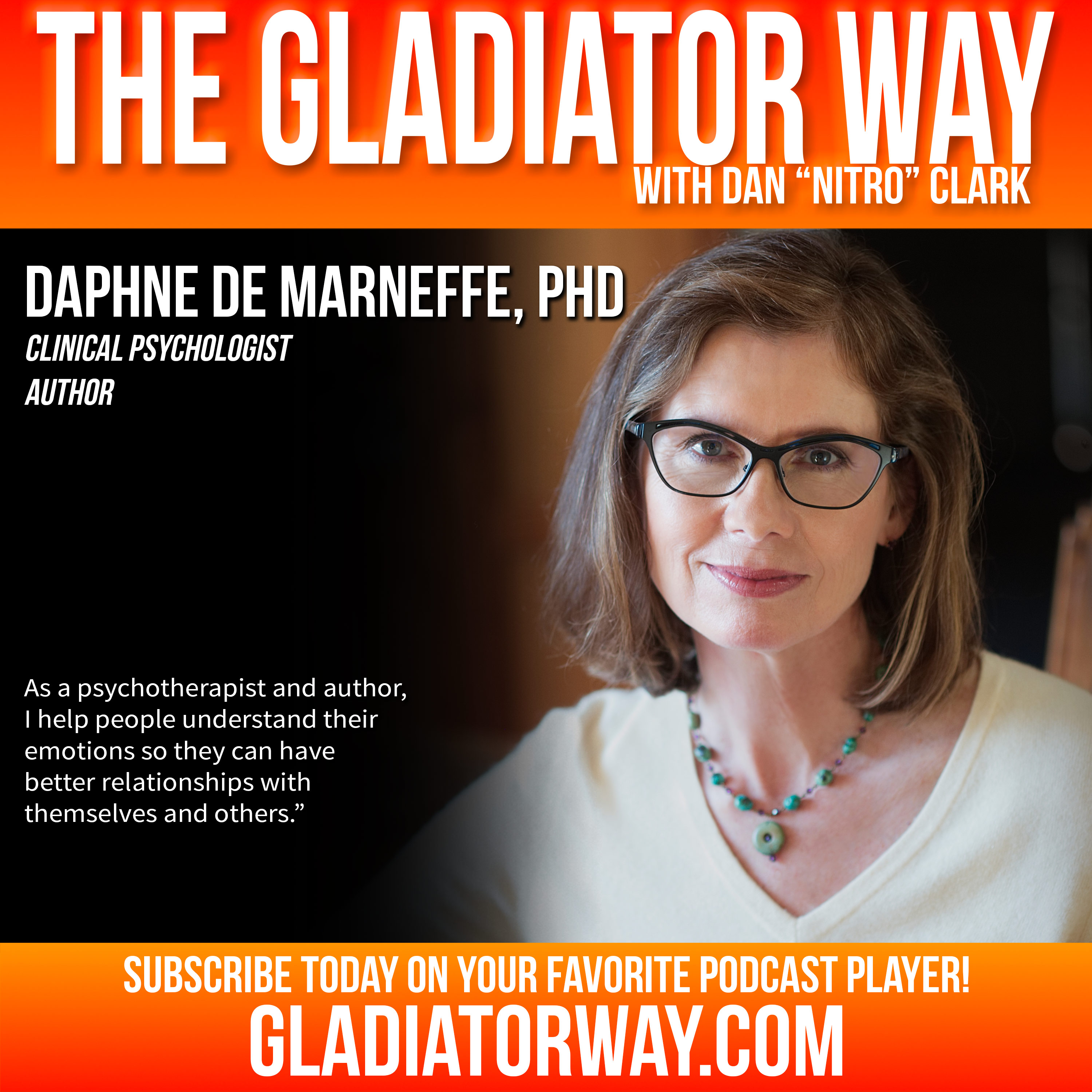 The Gladiator Way
