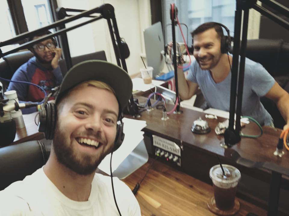 Ep. 217: A Farewell to Frostpig