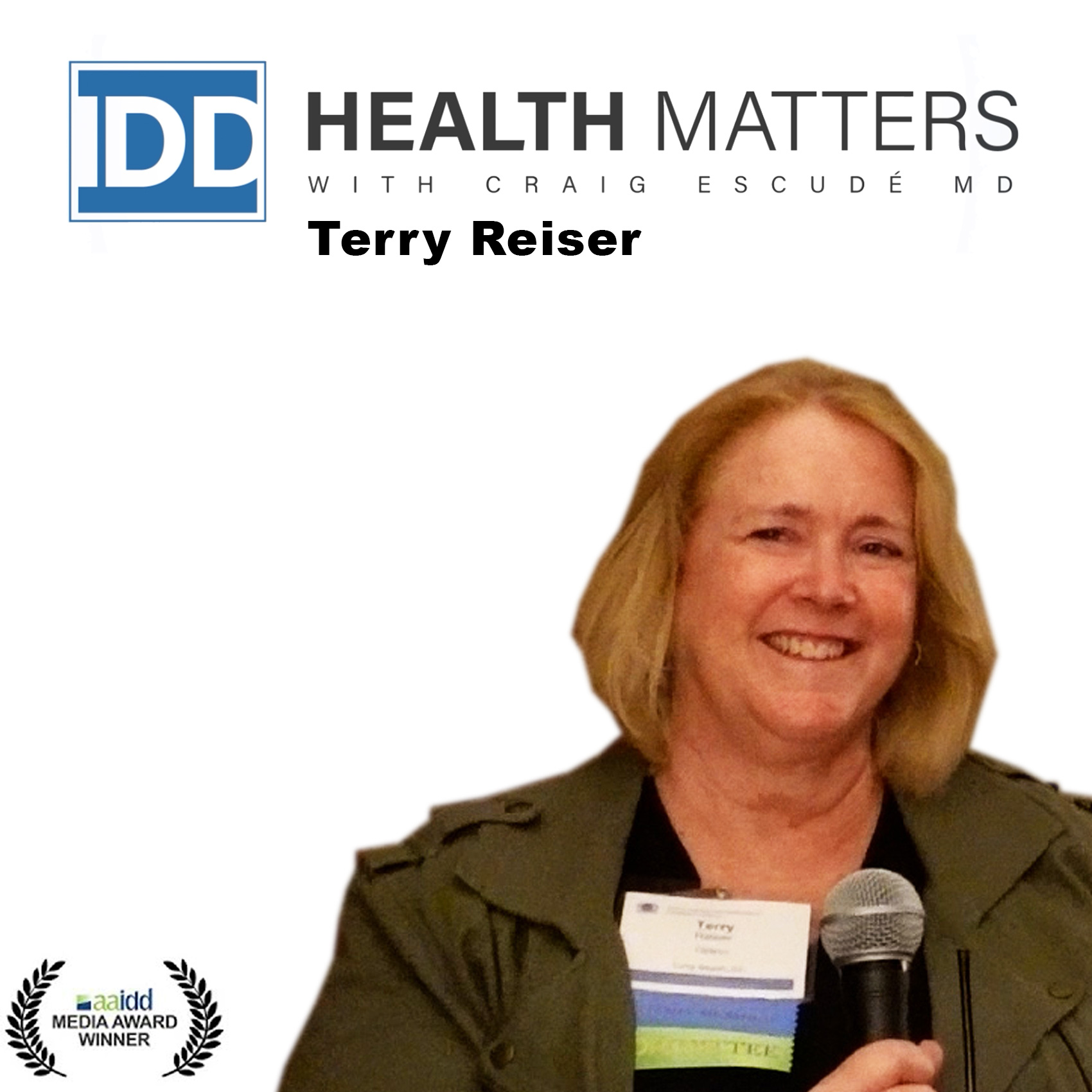 IDD Health Matters