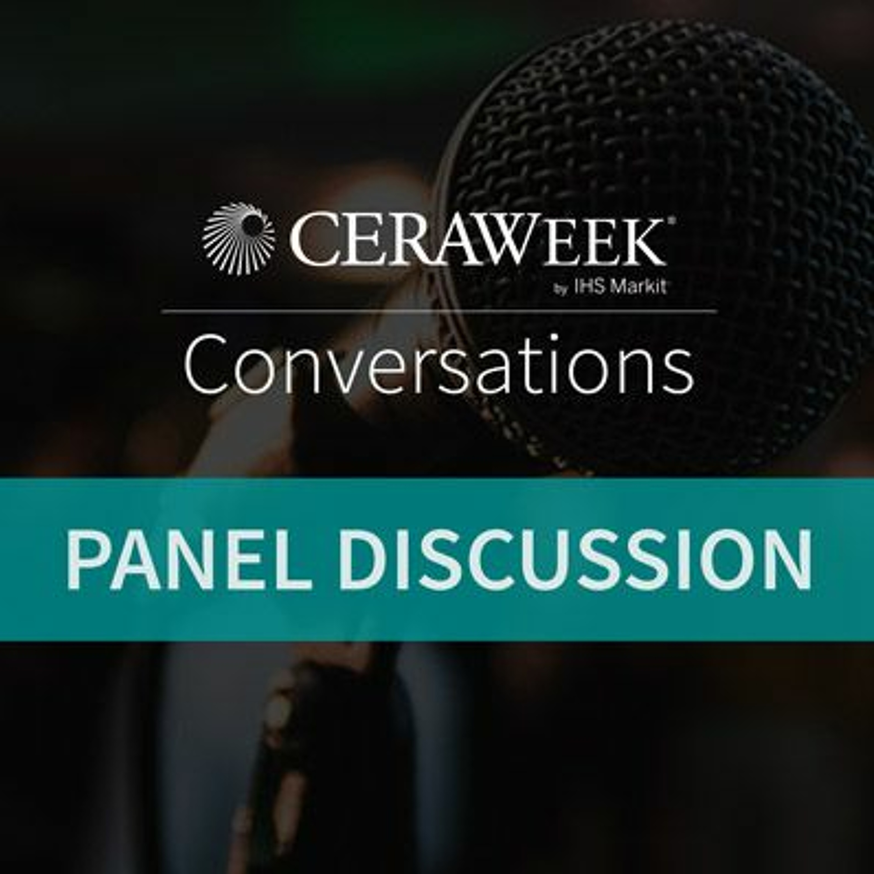 CERAWeek Podcast with Atul Arya